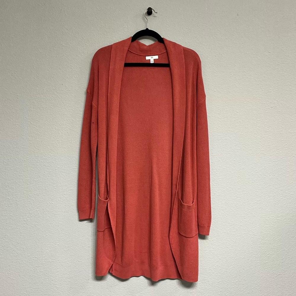 BP Cardigan from Nordstrom